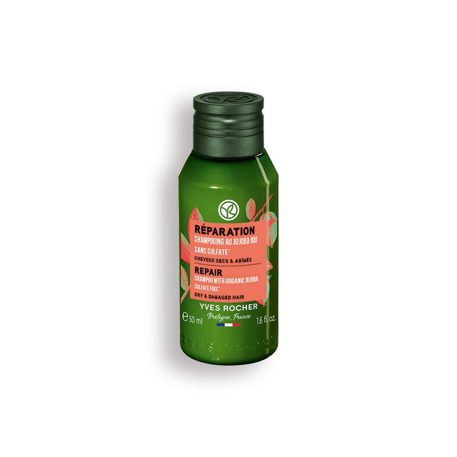 Shampooing Reconstituant - Réparation