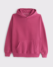 Essential Popover Hoodie