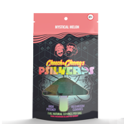 Cheech & Chong’s Psilycaps - Magical Mushroom Gummies (Mystical Melon)