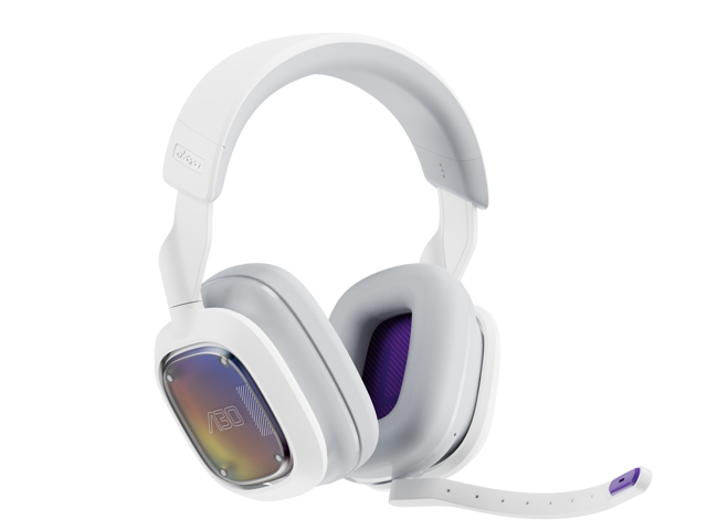 Astro A30 Wireless LIGHTSPEED Wireless Gaming Headset for Xbox, PlayStation, PC/MAC and Mobile*