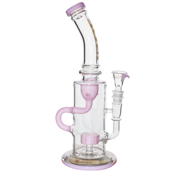 12' Rock Glass Loop Recycler
