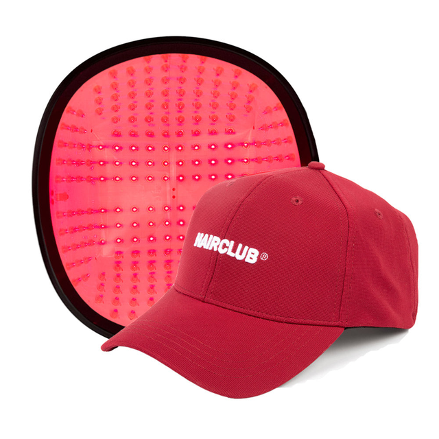 HairClub Advanced Laser Cap (244 Diodes)