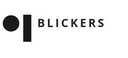 Blickers logo