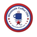 Coffee Wholesale USA logo
