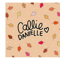 Callie Danielle logo