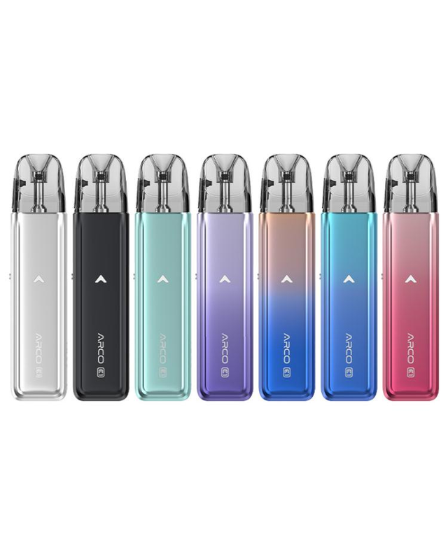SMOK ARCO E1 Pod System Kit 1300mAh 3ml