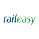 Raileasy logo