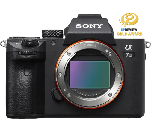 ILCE7M3/B