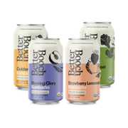 Best Sellers Variety Pack (12oz Can - 12 Pack)