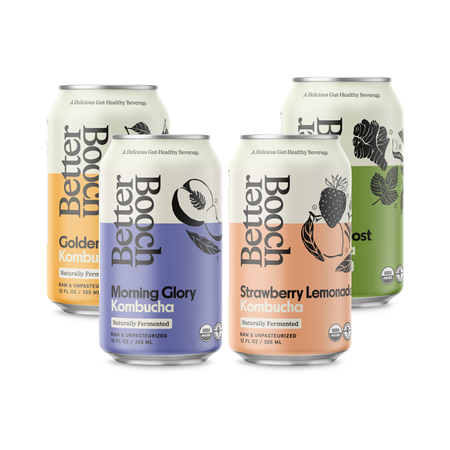 Best Sellers Variety Pack (12oz Can - 12 Pack)