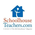 SchoolhouseTeachers logo