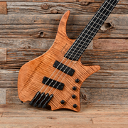 Strandberg Boden Prog 4 Natural 2019