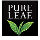 Pure Leaf logo
