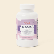 Bloom | Prenatal and Postnatal Vitamin