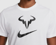 Men's Nike Court Dri- Fit Rafa Shirt