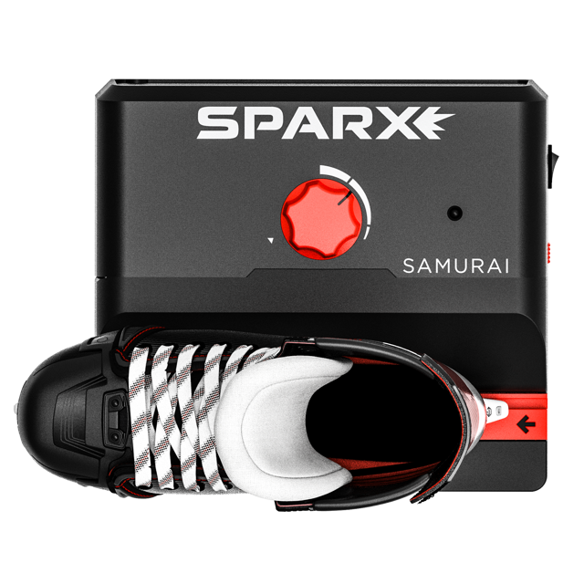 Sparx SAMURAI™