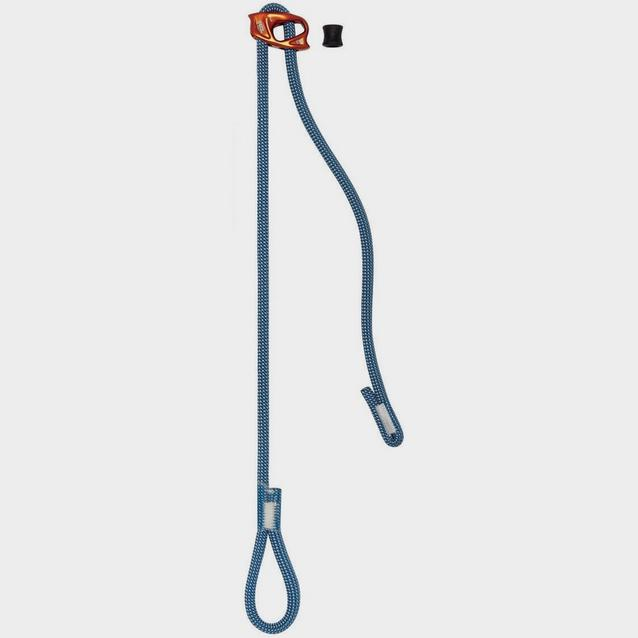 Petzl Connect Adjust Lanyard | GO Outdoors