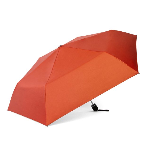 Super-Slim Compact with UPF 50 Sun Protection