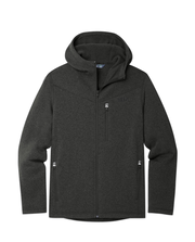 Men's Wilcox Fleece Hoodie