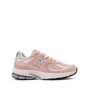New Balance 2002 Athletic Shoe - Big Kid - Pink Sand / Quartz Pink