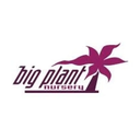 Big Plant Nursery logo