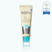 Block Star Tinted Daily Mineral Sunscreen SPF 30