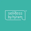 Selfless by Hyram logo