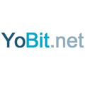 YoBit logo