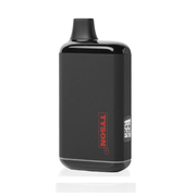 Tyson 2.0 X Cartisan Veil Bar Pro 510 Thread Battery 1000mAh