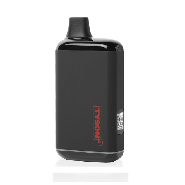 Tyson 2.0 X Cartisan Veil Bar Pro 510 Thread Battery 1000mAh