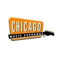 Chicago Music Exchange logo