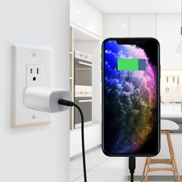 PowerUp PD 20W USB C Universal Fast Charger