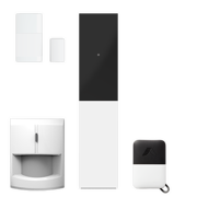 Smart Security Kit - Abode - Smart Security System