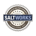 SaltWorks logo