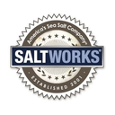 SaltWorks logo