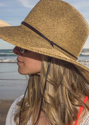 El Ranchero Summer Hat Unisex