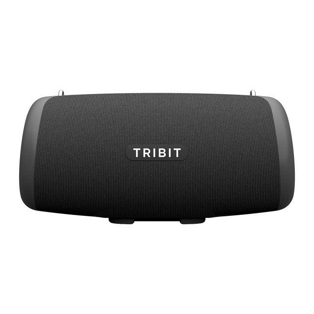 TRIBIT StormBox Lava Portable Bluetooth Speaker