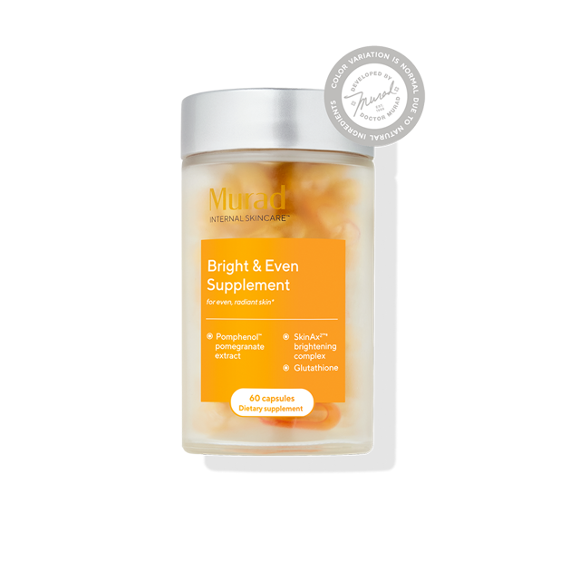 Bright & Even Supplement