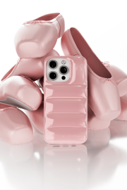 The Puffer Case® - Ballerina