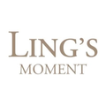 Ling's Moment logo
