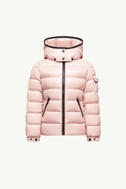 Bady Hooded Down Jacket
