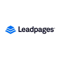 Leadpages logo