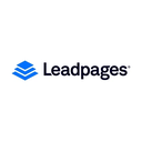Leadpages logo