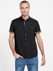 Andy Pocket Shirt