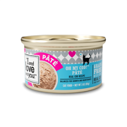 Original Recipe - Oh My Cod! Pâté