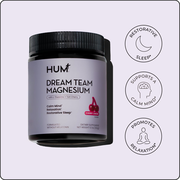 Dream Team Magnesium - Cherry Lemon