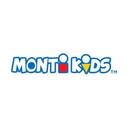Monti Kids logo