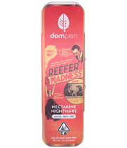 Watermelon Kush | Disposable | 1g