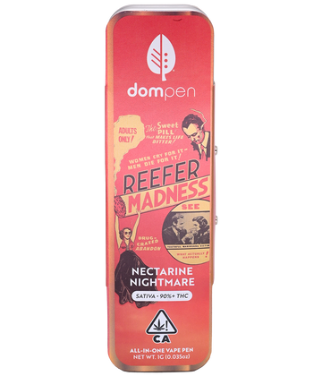 Watermelon Kush | Disposable | 1g