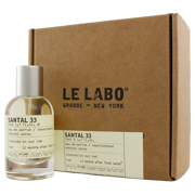 Santal 33 (Eau de Parfum) Samples for women and men by Le Labo
